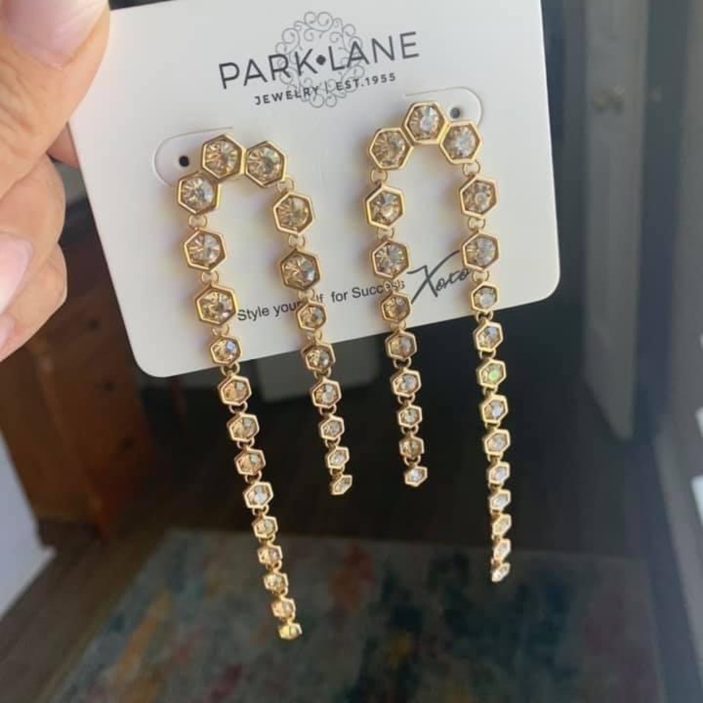 Milan Earrings